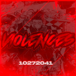 彡 Violences