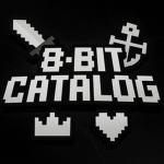 8-bit Catalog Group Thumbnail