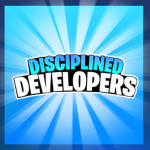 Disciplined Developers