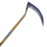 -Scythe Bloodline-
