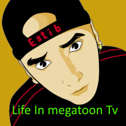 😎😎😎[UPDATE] Life In MegaToon Tv