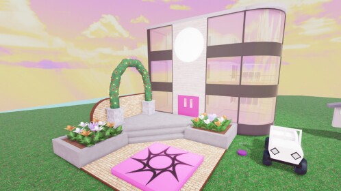 Pink Rabbit Studios Co.