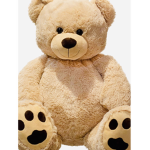 #TeddyArmy