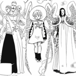 THR - Holy Elites