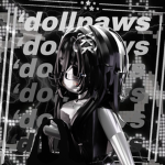 ‘dollpaws