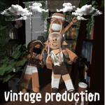 Vintage Production