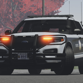 NCSRP | North Carolina State Roleplay