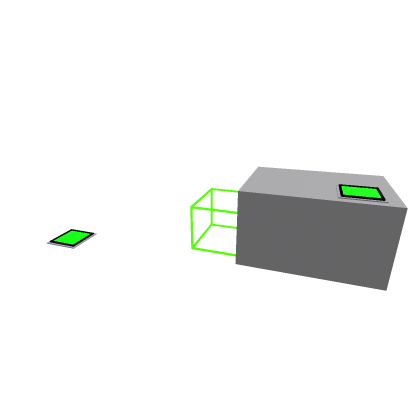 2 Player Obby!