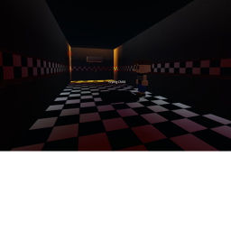 fnaf oculto