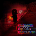 [Undertale PT1]Unknown Battle Simulator
