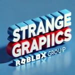 Strange Graphics Group Thumbnail