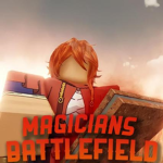 Magicians Battlefield