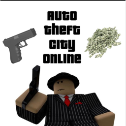Auto Theft City Online