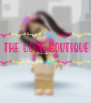 The Cool Boutique