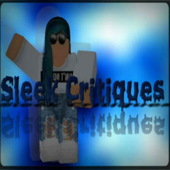 Sleek Critiques💋 Interview Center