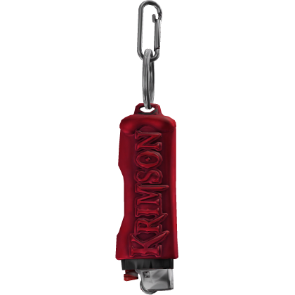 Krimson Lighter [Red] Roblox item