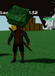 SILLY SWORD GAME HATER CLUB