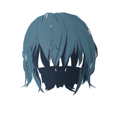 Professor Hair Roblox item