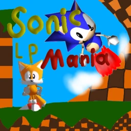 Sonic Lp Mania icon