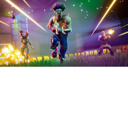 FortniteRoblox