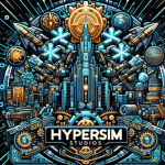 HyperSim Studios