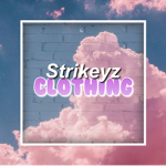 Strikeyz Clothing