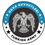 | TGD | Hava Kuvvetleri Komutanlığı