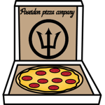 [SEA] Poseidon Pizza Company
