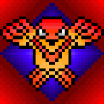 The Sacred Immortal Phoenix