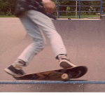 sk8er aesthetic