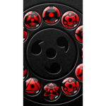 Power Of The Sharingan