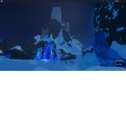 The Palace In The Snow icon
