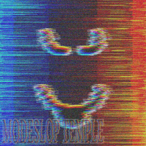 Modeslop Temple [LEGACY]