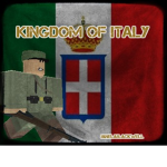 Kingdom of Italy(KOI)