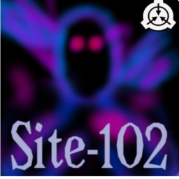 [SMALL UPDATE!]SCP Site-102