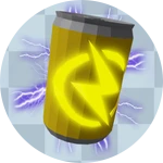 MAGIC COLA - FOREVER