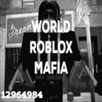 WORLD ROBLOX MAFIA.