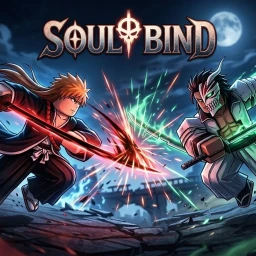Soul Bind icon