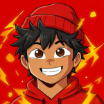 Nate's FlameSquad