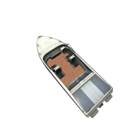 Speed Boat