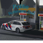 Politie || Rotterdam Zuid