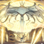 The Radiant One
