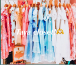 Taya’s world