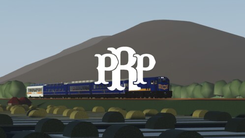Philippine Railway Project