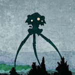 War of the worlds: The uprising.