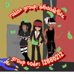 dahoodkillaz