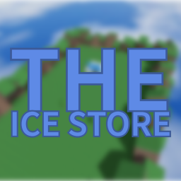 The Ice Store