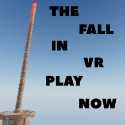 VR the Fall