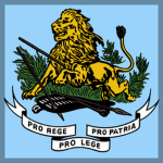 British South Africa Pοlice ᅠ