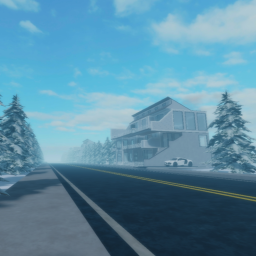 Snow Globe's Wonderland Roleplay